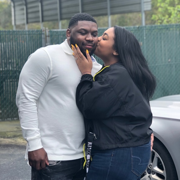 Meet your Posher !! GABBY - Picture 8 of 8